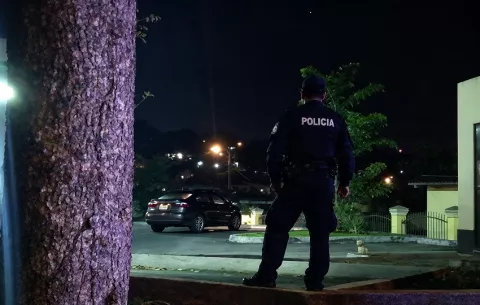 Arraiján: Veracruz entra en toque de queda tras hechos de violencia e incremento de homicidios