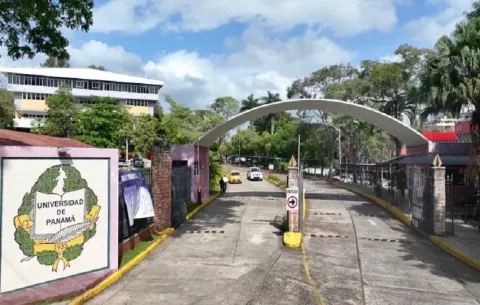 Universidad de Panamá habilita centros de acopio y soporte psicológico gratuito
