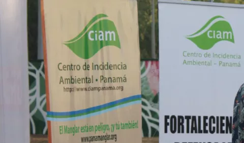 CIAM guarda silencio sobre donación; comunitarios piden respuestas 