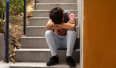 Jóvenes, están menos abiertos a hablar sobre su salud mental