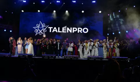 TalenPro celebra diez años de talento con propósito