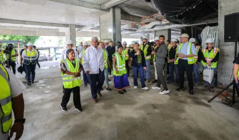 Estado ha pagado $167.9 millones por nuevo Hospital del Niño