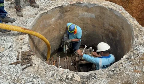 BID sugiere empresa  que reemplace al Idaan