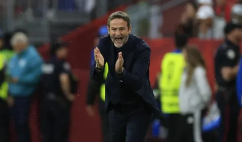 El factor económico separaría a Thomas Christiansen de la Selección de Panamá
