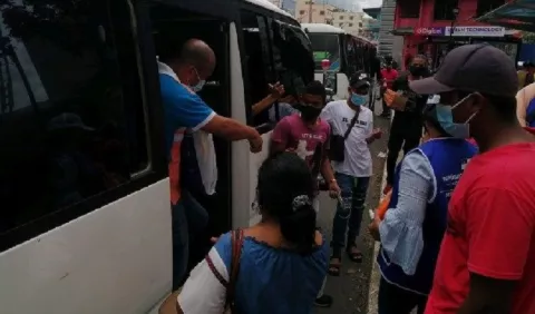 Continúan las dudas entre los transportistas por afiliación a la CSS