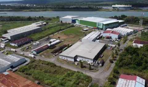 Zonas francas refuerzan el papel de Panamá como hub logístico en la región