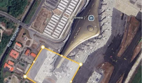 Aeropuerto de Tocumen ampliará la Terminal 2 a costo de $208 millones