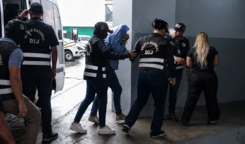 Caso DGI incide en la reputación de Panamá