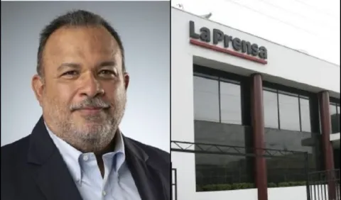 Reabren causa contra Rolando Rodríguez: Fiscalía quería darle base por bola al directivo de LP, pero jueza puso freno