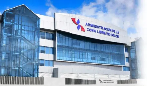 Geopolítica y exoneración arancelaria impulsan auge de la Zona Libre de Colón