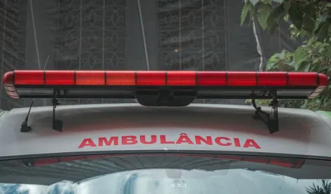 Minsa alquilará 43 ambulancias que operarán en todo el país