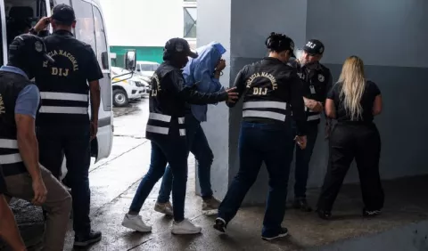 Pandora: la cronología del fraude que burló a la DGI