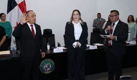 RM estará al frente de seis comisiones y el PRD de cuatro