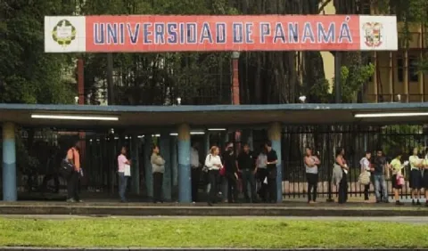 Universidad de Panamá tendrá $379.4 millones en presupuesto para 2027