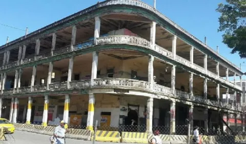 Consultoría de la Casa Wilcox, tras fallida licitación de Varela, y demás mejoras en Colón deben promover más turismo