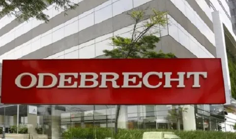 Panamá debe enderezar 'entuerto jurídico' en el caso Odebrecht