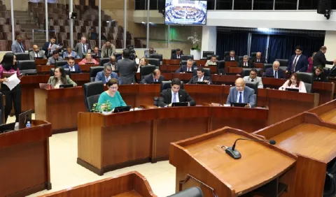 Cambios al reglamento llegan a tercer debate