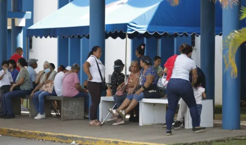 Sismos de magnitudes superiores a 4.0 en Panamá deben alertar a la población  