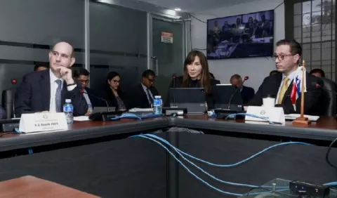 Ejecución presupuestaria de entidades es puesta 'bajo lupa'