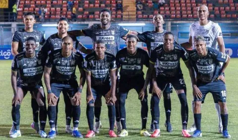 CAI y San Francisco, el derbi chorrerano abre la cuarta fecha de la LPF