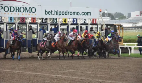 Carrera decisiva por un cupo para la Copa Dama del Caribe