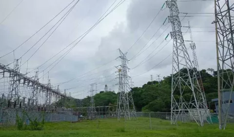 Comarca Wargandí primera en conversar sobre interconexión