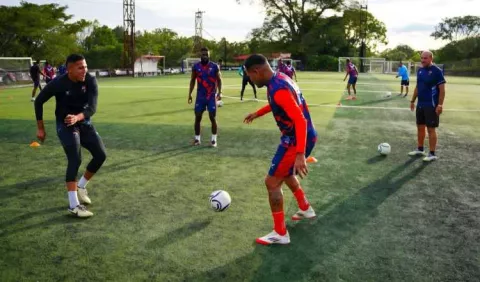 Plaza Amador se la juega ante Alajuelense en la Copa Centroamericana
