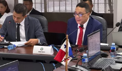 Nueva ley e instalaciones propicia contratación de administrativos en la CSS