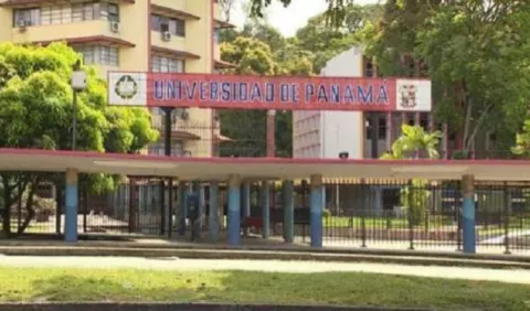 Universidad de Panamá usará $19 millones de sus recursos