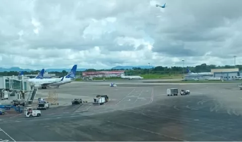 Remodelación de la Terminal 1 de Tocumen costará $22 millones