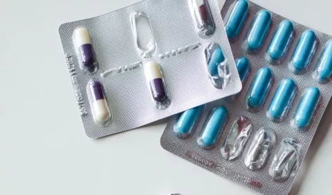 ¿Disminución u optimización en compras de medicamentos?
