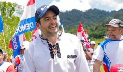 ¿Cuándo se desarrollará la audiencia de acusación contra Carrizo?