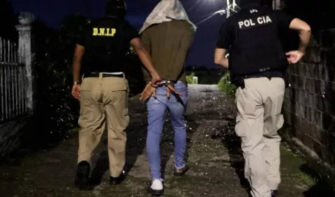 Combate a pandillas sigue, pero violencia no cesa