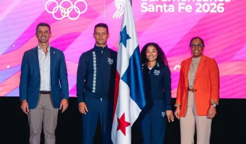 Panamá y sus retos pendientes en los Juegos Suramericanos