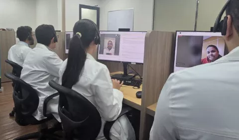 Plataforma de atención virtual reducirá largas filas en centros 