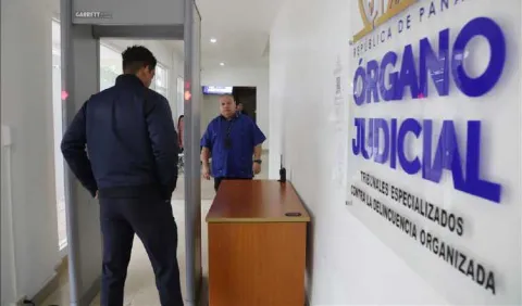 Red criminal pagaba hasta $5,000 para mover la droga