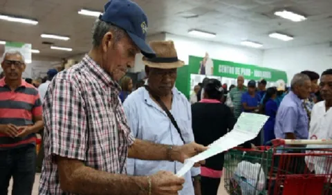 MEF prepara nueva entrega de Cepanim