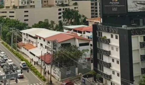S&P Global ratifica grado de inversión de Panamá
