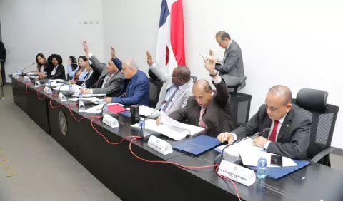 Magistrados afirman que cambios a reformas alteraron su esencia