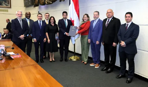 Presupuesto del Canal fue aprobado en tercer debate