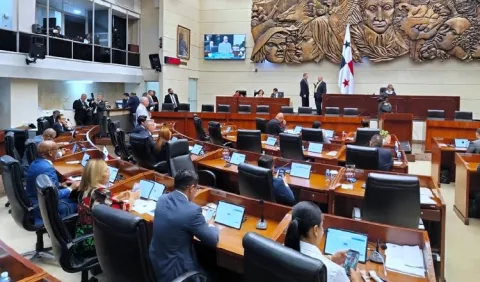 Se agota el tiempo para discusión de reformas; piden devolverlas a primer debate