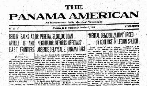 Más allá del siglo: Panamá América cumple 101 años