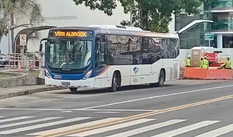 MiBus analiza por dónde circularán nuevos buses