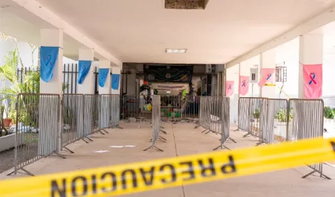 Meduca evalúa retorno a clases presencial, virtual y por módulos