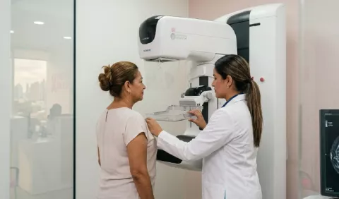 Ruta Rosa busca simplificar la detección del cáncer