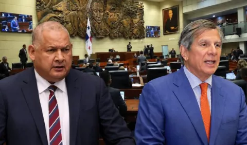 Choque de opiniones suspende discusión de reformas en la AN