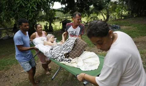 Recaudarán fondos para reconstruir 2,700 viviendas afectadas por el terremoto