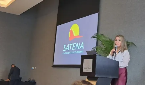 Nuev ruta Panamá-Montería es una oportunidad comercial