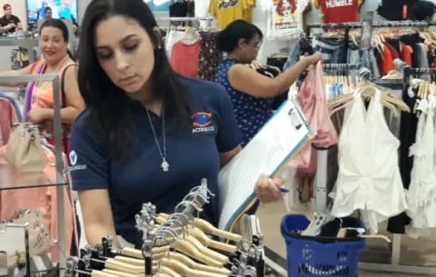 Acodeco impuso más de $ 144 mil en multas por incumplimiento de las normas de veracidad de la publicidad