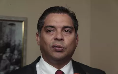 ‘Beby’ Valderrama analiza una posible demanda contra las personas que filtraron su voz en redes sociales